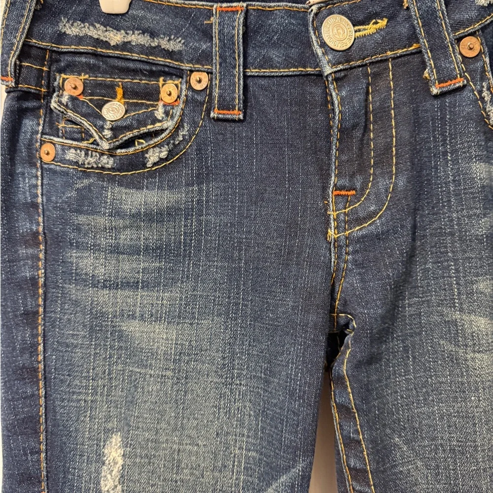 Diesel Joey Denim Jeans - NWOT - Picture 6 of 7